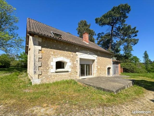 Maison vente à Bergerac, Saint-géry