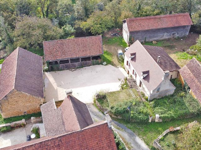 Maison vente à Domme, Dordogne