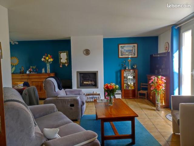 Maison vente à Chartres, Gallardon