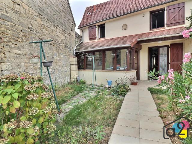 Maison vente à Senlis, Montataire
