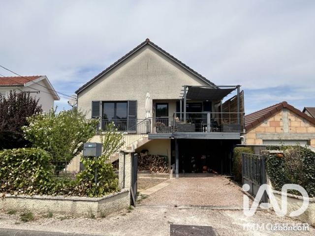 Maison vente à Ussel, Saint-rémy
