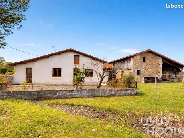 Maison vente à Mont-de-Marsan, Eugénie-les-bains