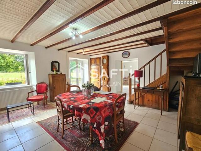 Maison vente à Coutances, Quettreville-sur-sienne
