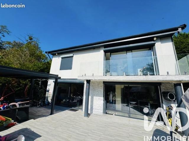 Maison vente à Sarcelles, Montmorency