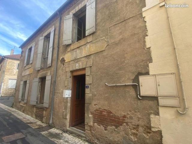 Maison vente à Sarlat-la-Canéda, Le Bugue