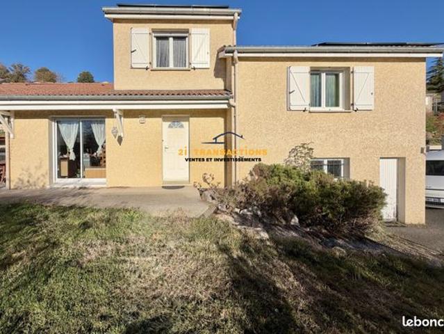 Maison vente à Fontanes, Lot