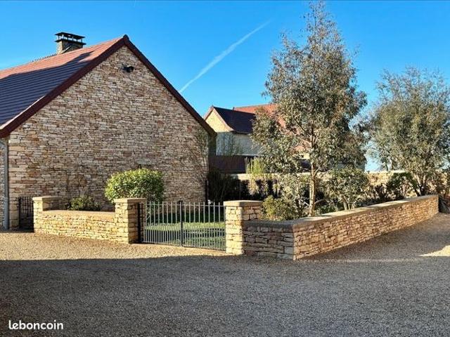 Maison vente à Chalon-sur-Saône, Cormatin