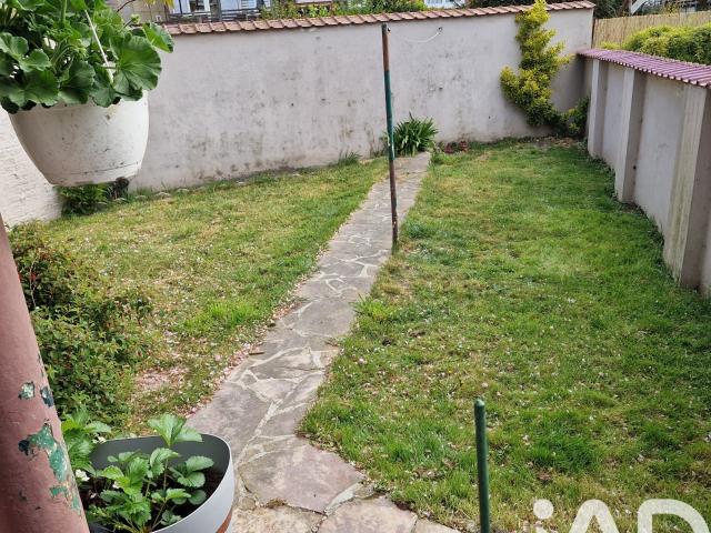 Maison vente à Dunkerque