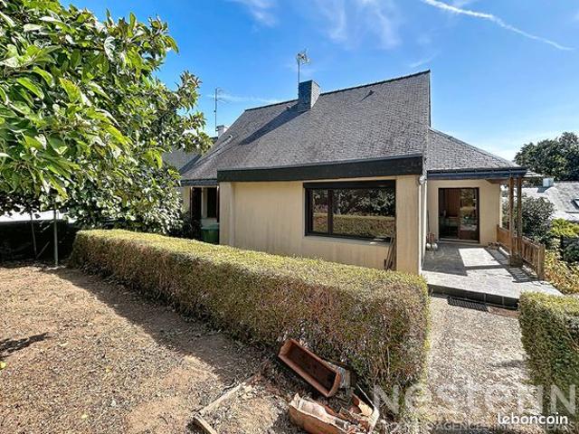 Maison vente à Quéven, Morbihan