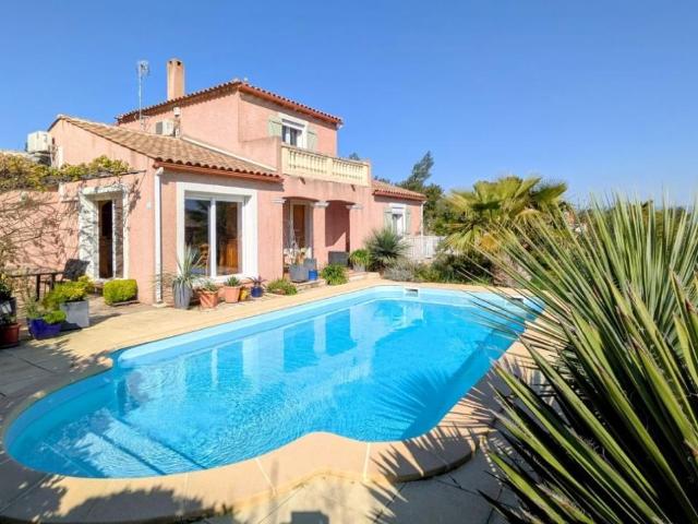 Maison vente à Narbonne, Tourouzelle