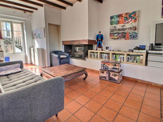 Maison vente à Roanne, Renaison