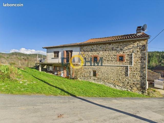 Maison vente à Brioude