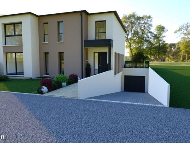 Maison vente à Sarcelles, Enghien-les-bains