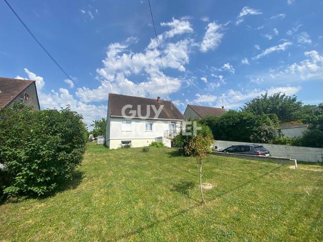Maison vente à Clermont, Avrechy