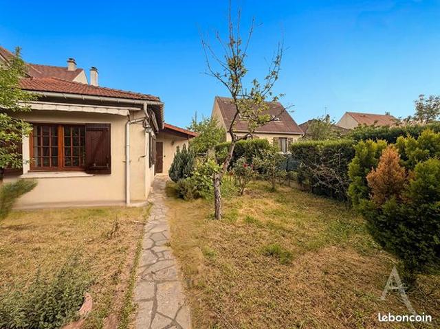 Maison vente à Palaiseau, Sainte-geneviève-des-bois