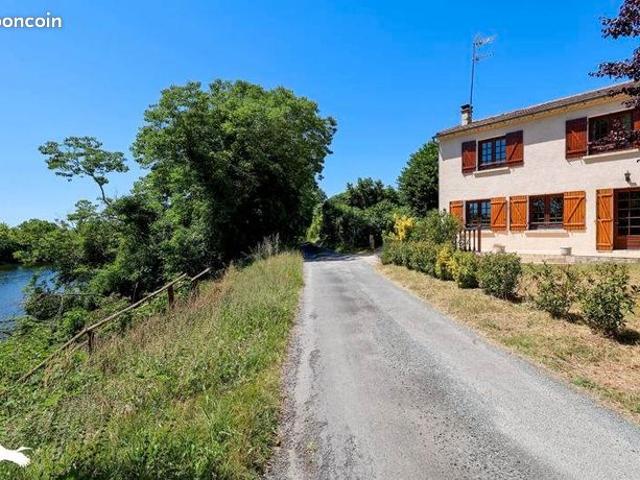 Maison vente à Bergerac, Saint-pierre-d'eyraud