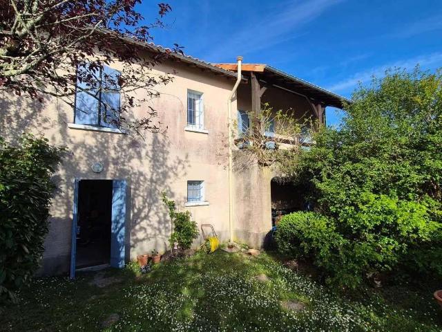 Maison vente à Périgueux, Ribérac