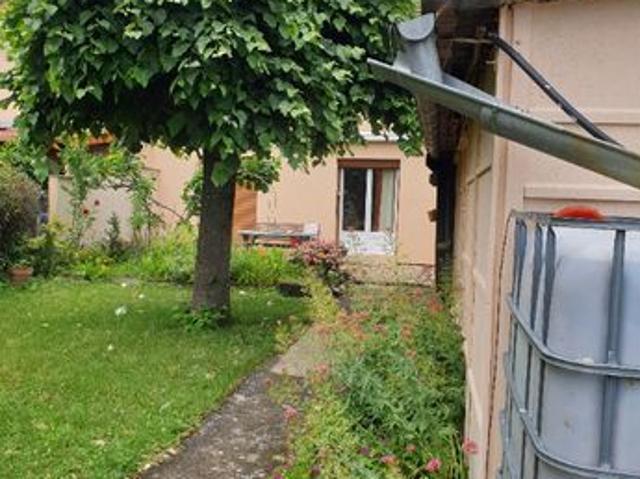 Maison vente à Clermont-Ferrand, Aubière