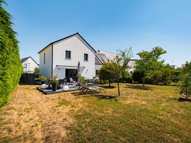 Maison vente à Angers, Le Plessis-grammoire