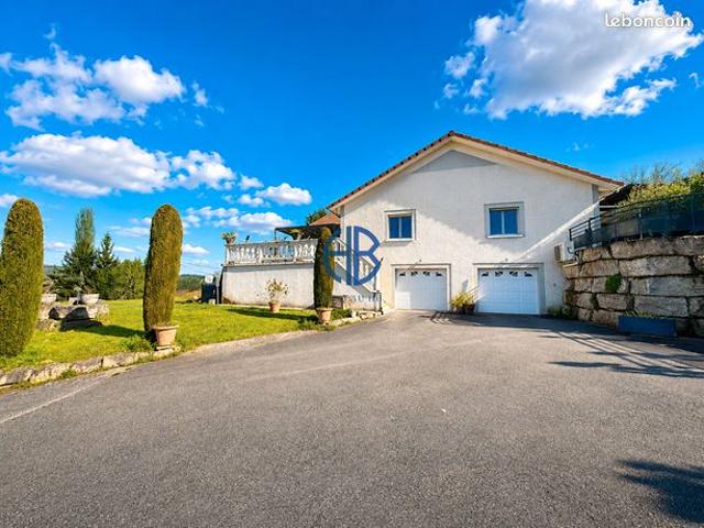 Maison vente à La Tour-du-Pin, Saint-chef