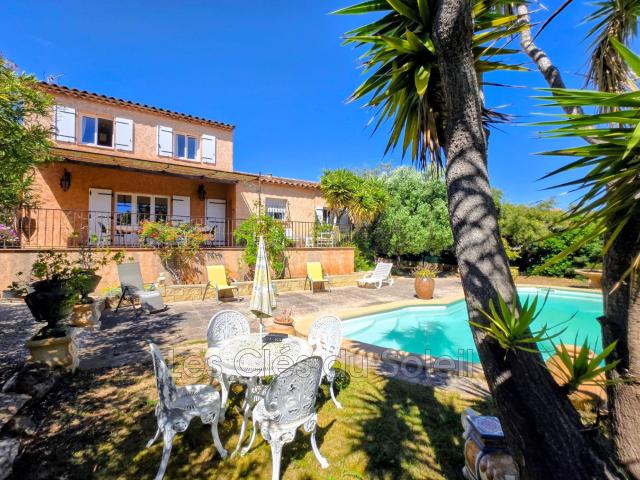 Maison vente à Arrondissement de Toulon, Bandol