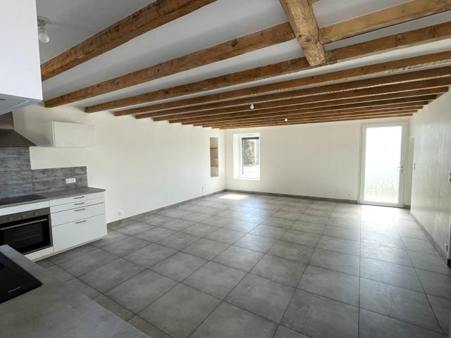 Maison location à Nantes, Gétigné