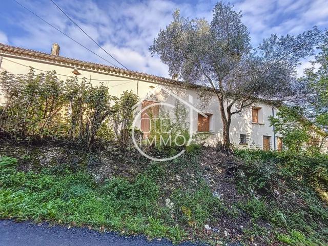 Maison vente à La Beauze, Les Lèves-et-Thoumeyragues