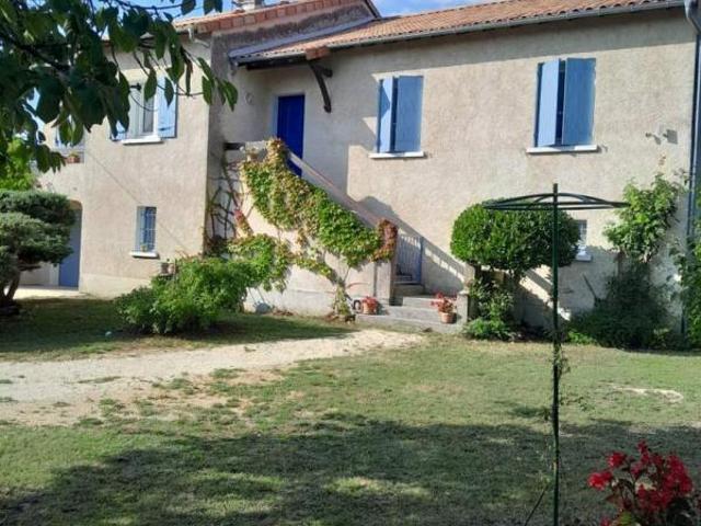 Maison vente à Ribérac, Dordogne