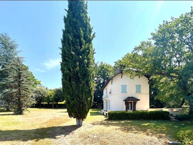 Maison vente à Belley, Chazey-bons