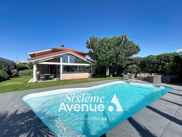 Maison vente à Lyon, Métropole de Lyon