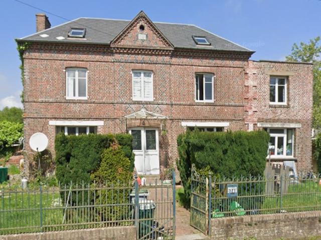 Maison vente à Lisieux, Meulles