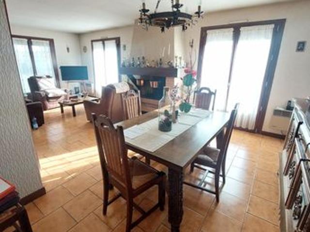 Maison vente à Tarbes, Séméac