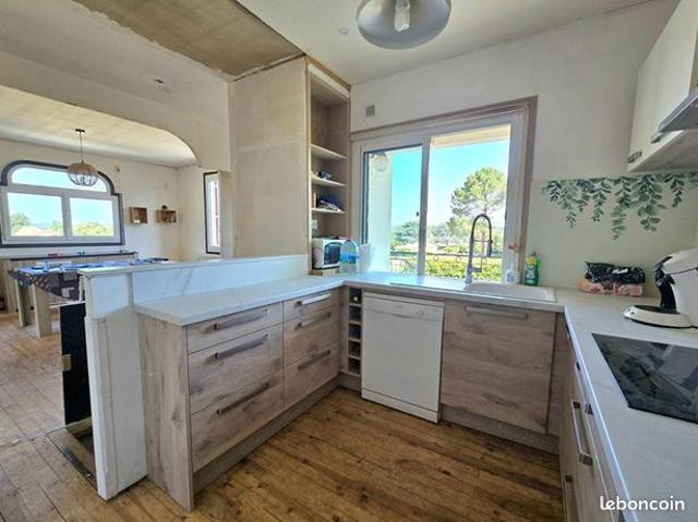 Maison vente à Périgueux, Mussidan
