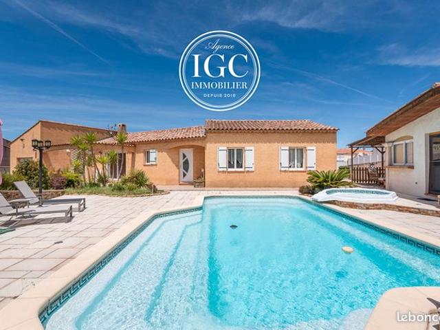 Maison vente à Istres, Gignac-la-nerthe