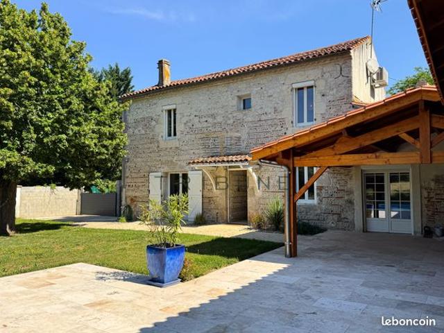 Maison vente à Agen