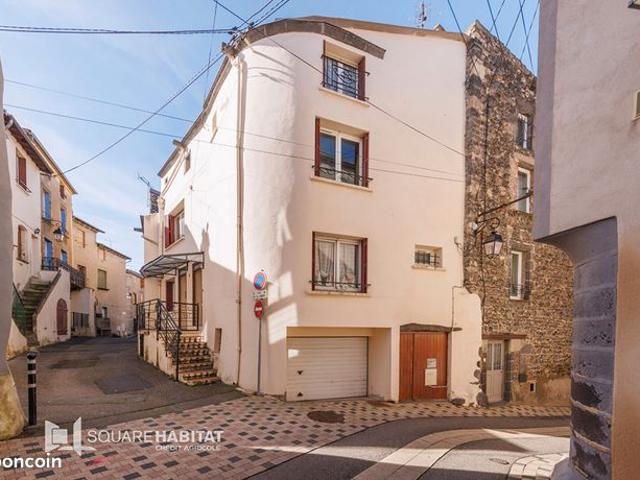 Maison vente à Auxerre, Beaumont