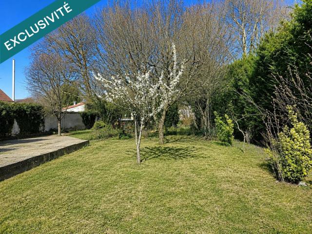 Maison vente à Nogent-sur-Seine, Romilly-sur-seine