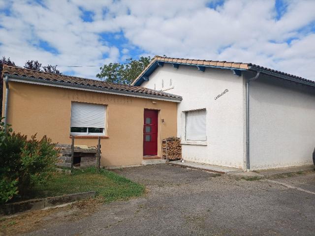 Maison vente à Saint-Lys, Haute-Garonne