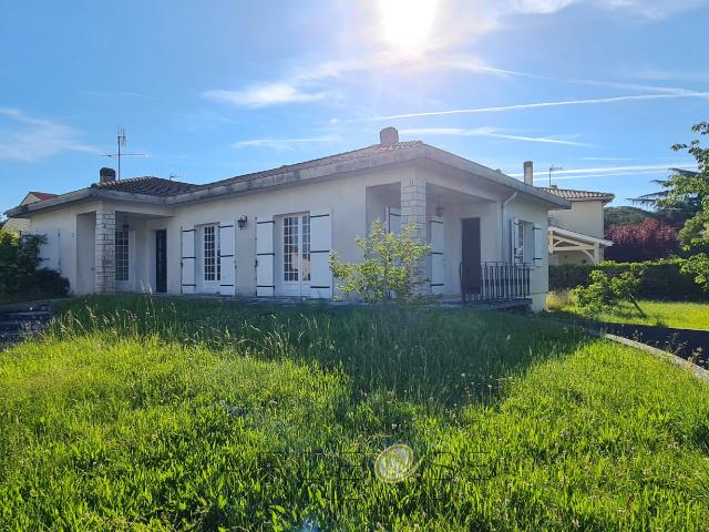 Maison vente à Marmande, Tonneins