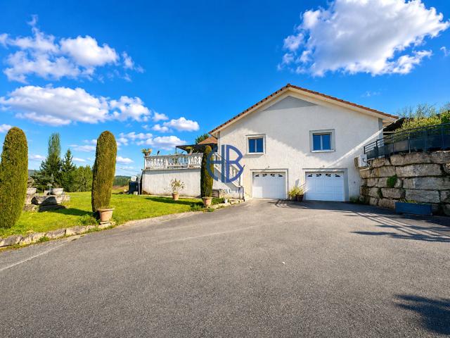 Maison vente à La Tour-du-Pin, Saint-chef