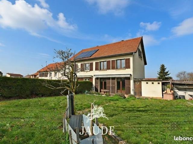 Maison vente à Clermont-Ferrand, Cournon-d'auvergne