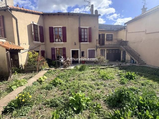 Maison vente à Millau