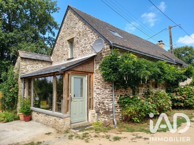 Maison vente à Limbuin, Peillac