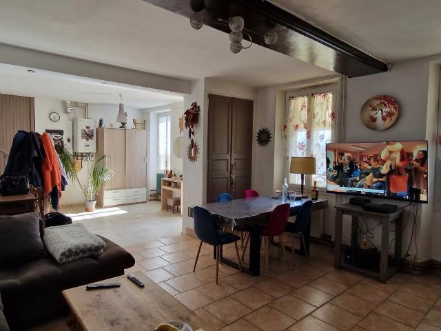 Maison vente à Provins, Misy-sur-yonne