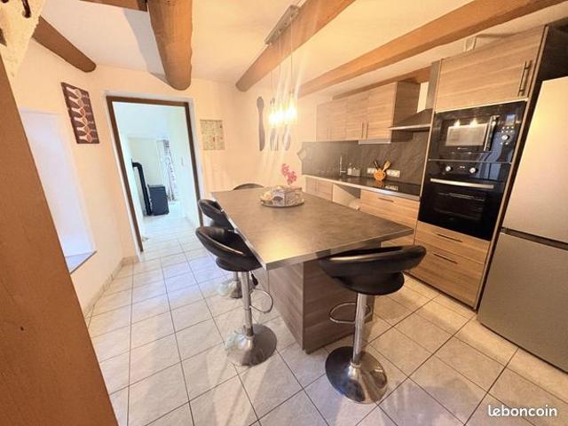 Maison vente à Clermont-Ferrand, Corent