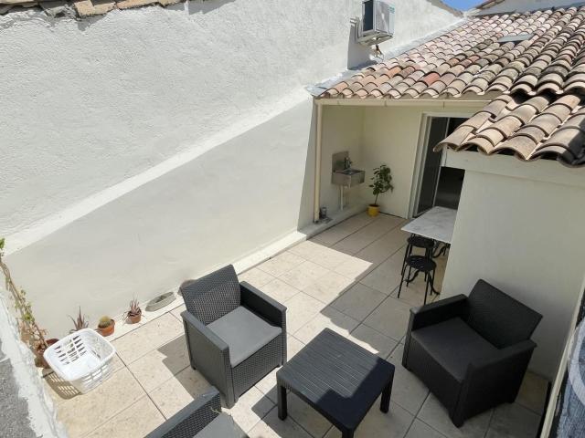 Maison vente à Montpellier, Marsillargues