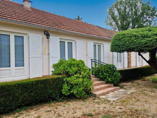 Maison vente à Chartres, Bailleau-armenonville