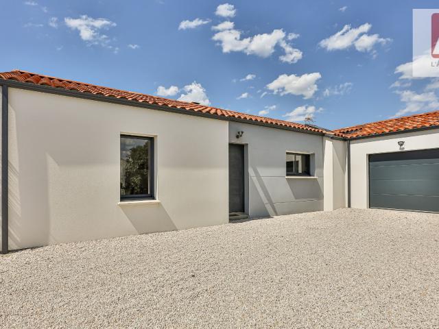 Maison vente à Les Sables-d'Olonne, Notre-dame-de-riez