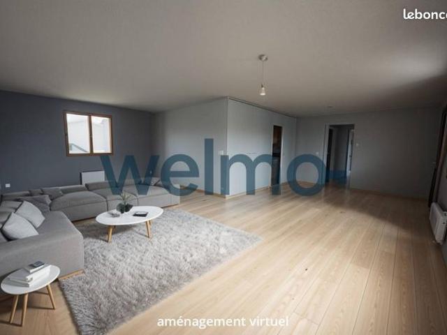 Maison vente à Coutras