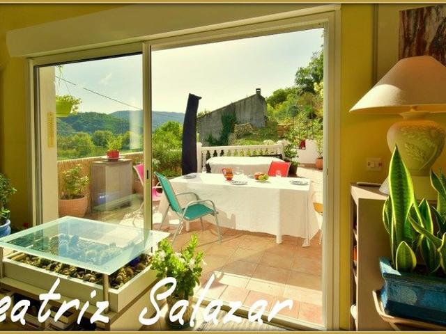 Maison vente à Estoublon, Alpes-de-Haute-Provence